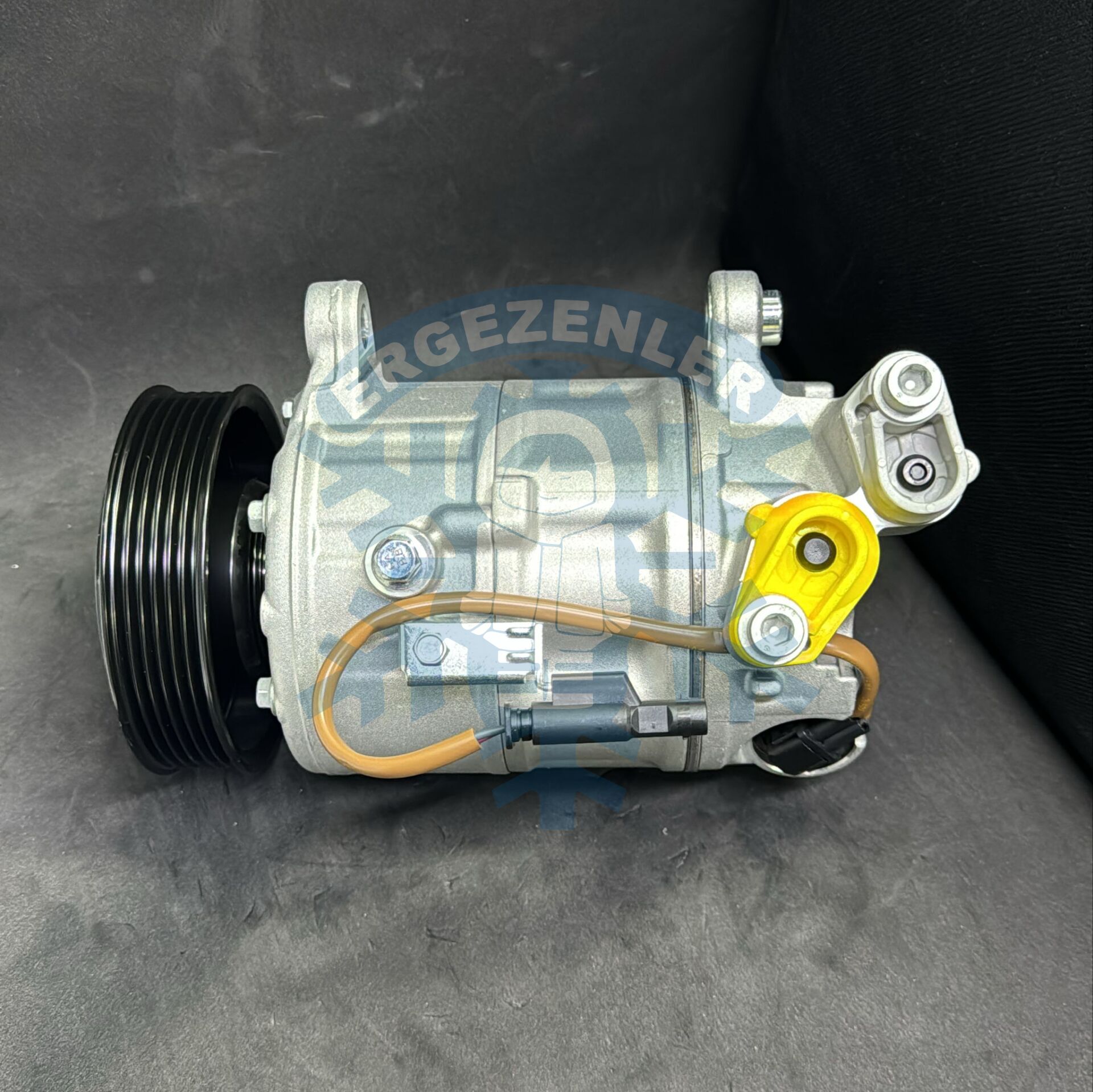 Kompresör BMW  X1 , X3 , X4