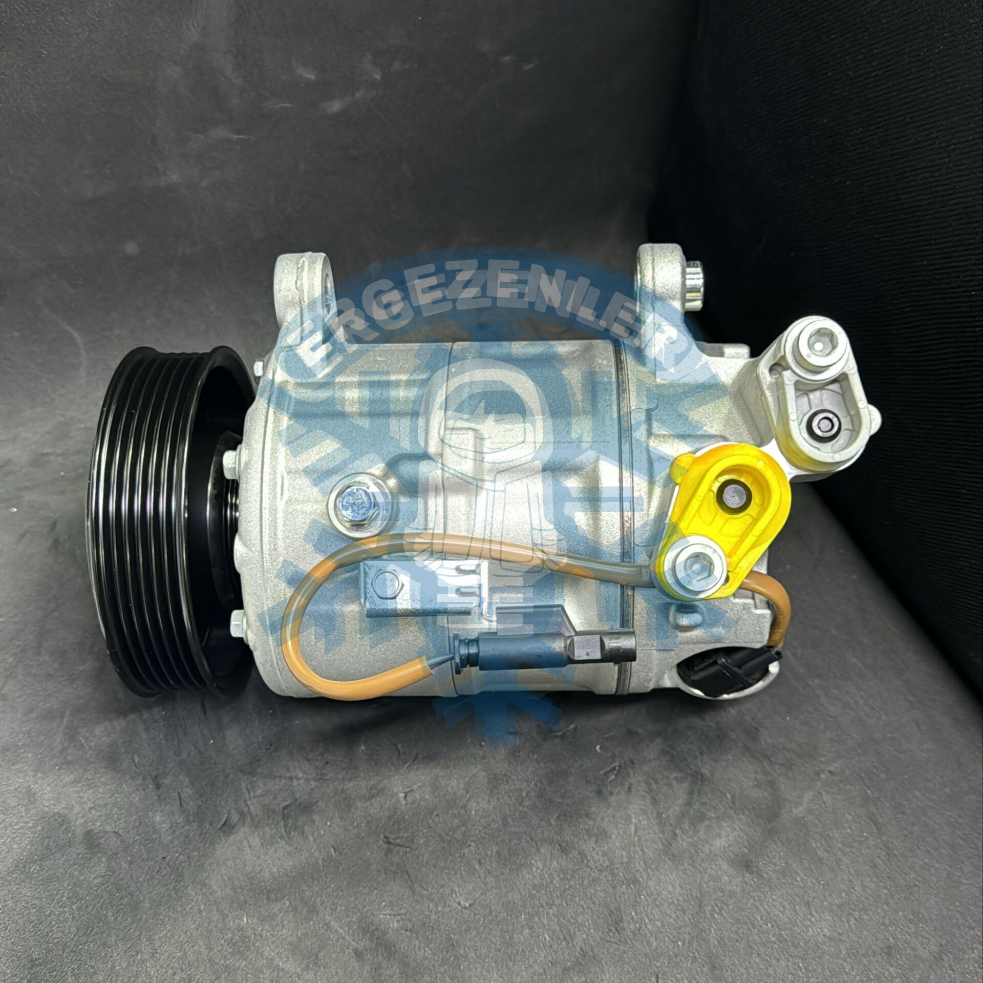 Kompresör BMW  X1 , X3 , X4