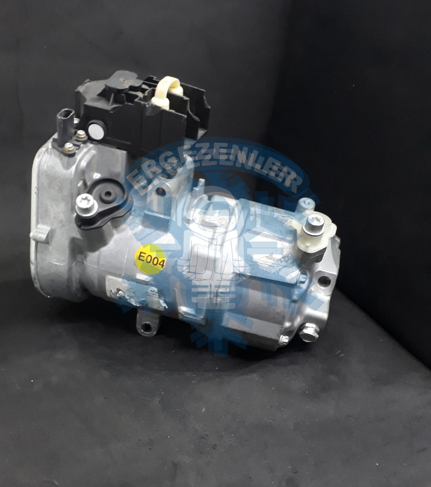 Kompresör 'REVİZYONLU' ELEKTRİKLİ Mercedes W223 - S580 - a0008306802