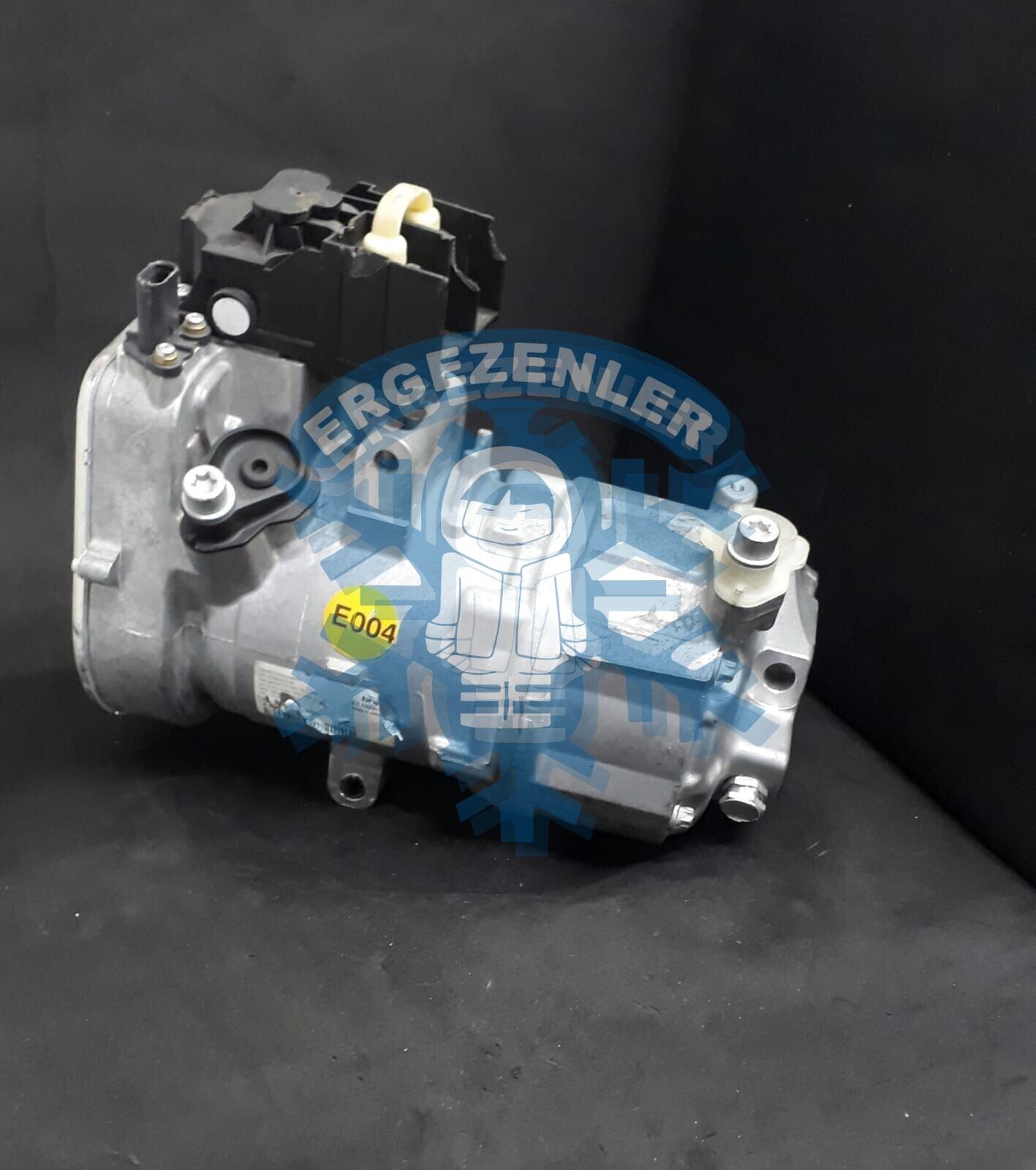 Kompresör 'REVİZYONLU' ELEKTRİKLİ Mercedes W223 - S580 - a0008306802