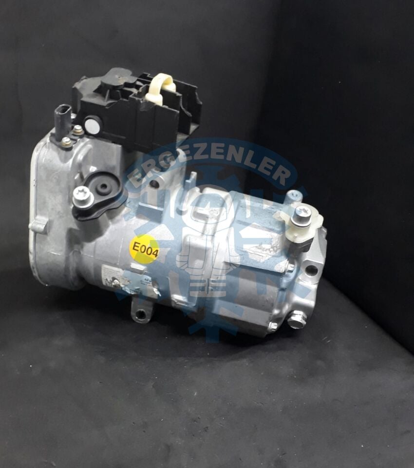 Kompresör 'REVİZYONLU' ELEKTRİKLİ Mercedes W223 - S580 - a0008306802