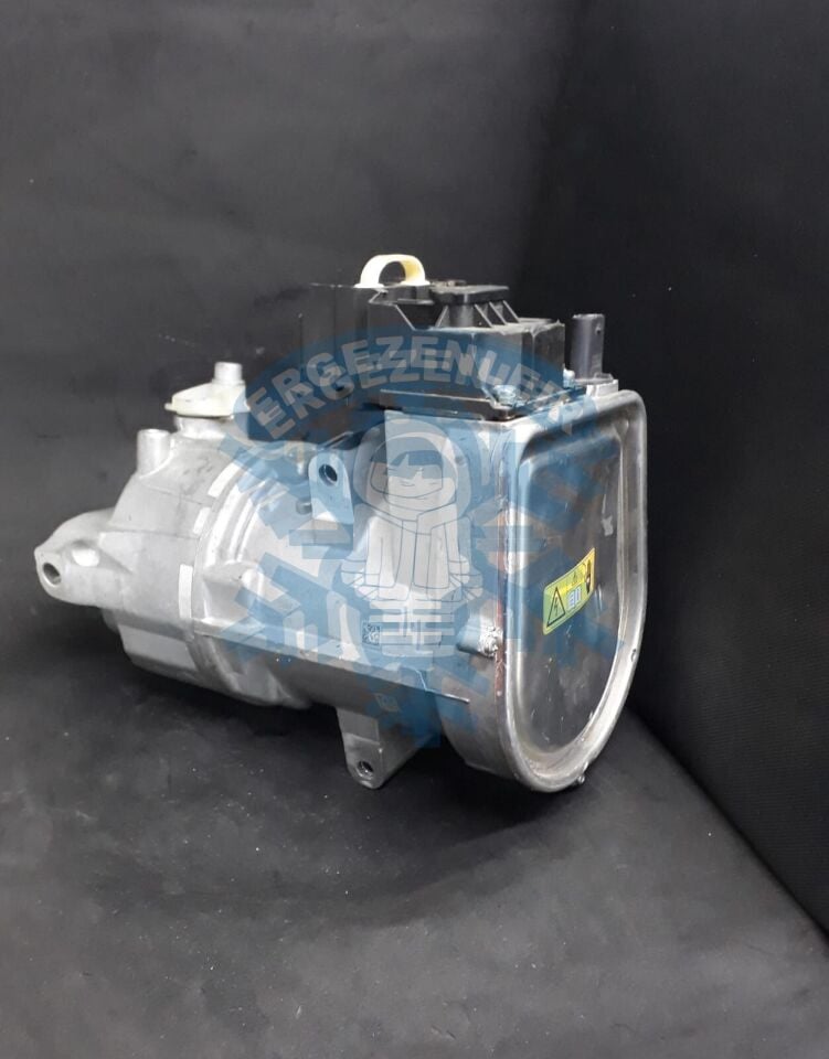 Kompresör 'REVİZYONLU' ELEKTRİKLİ Mercedes W223 - S580 - a0008306802