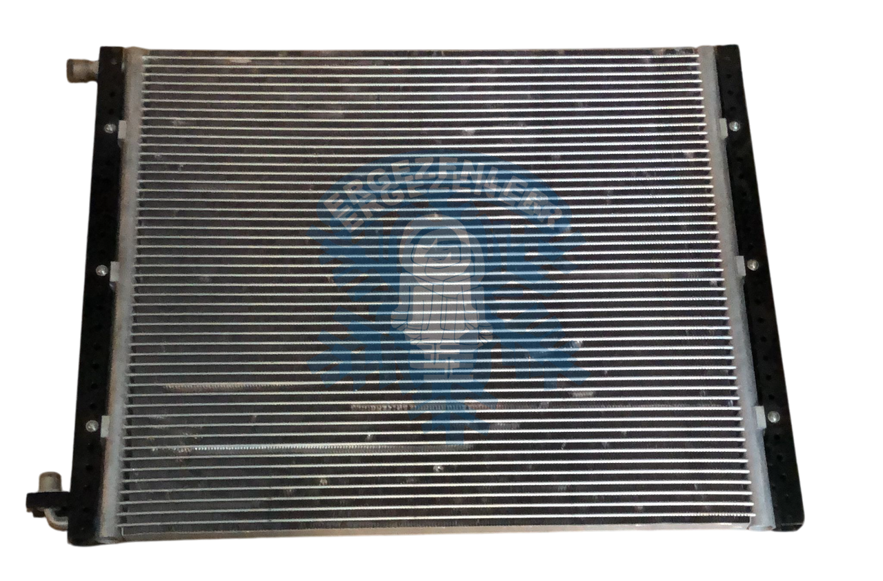 RADYATÖR, UNIVERSAL, ÖLÇÜ: 64x54.5 cm