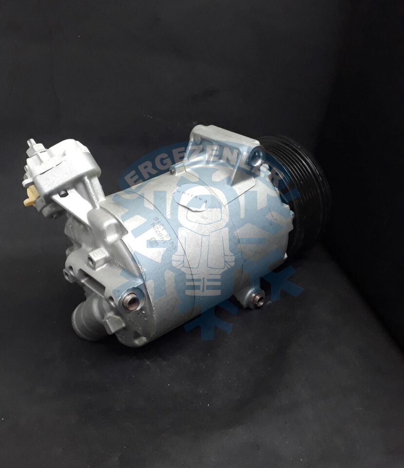 Kompresör Ford C-MAX 1.0 Ecoboost CU6119D629FE