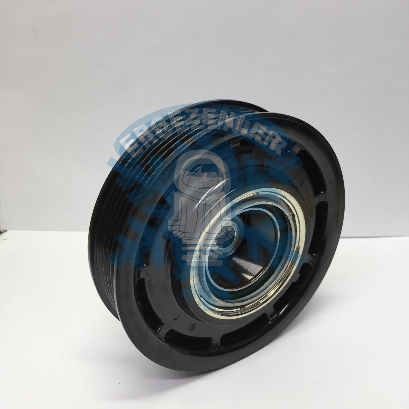 BMW 4.20 F30 SABİT KAFA KASNAK SET