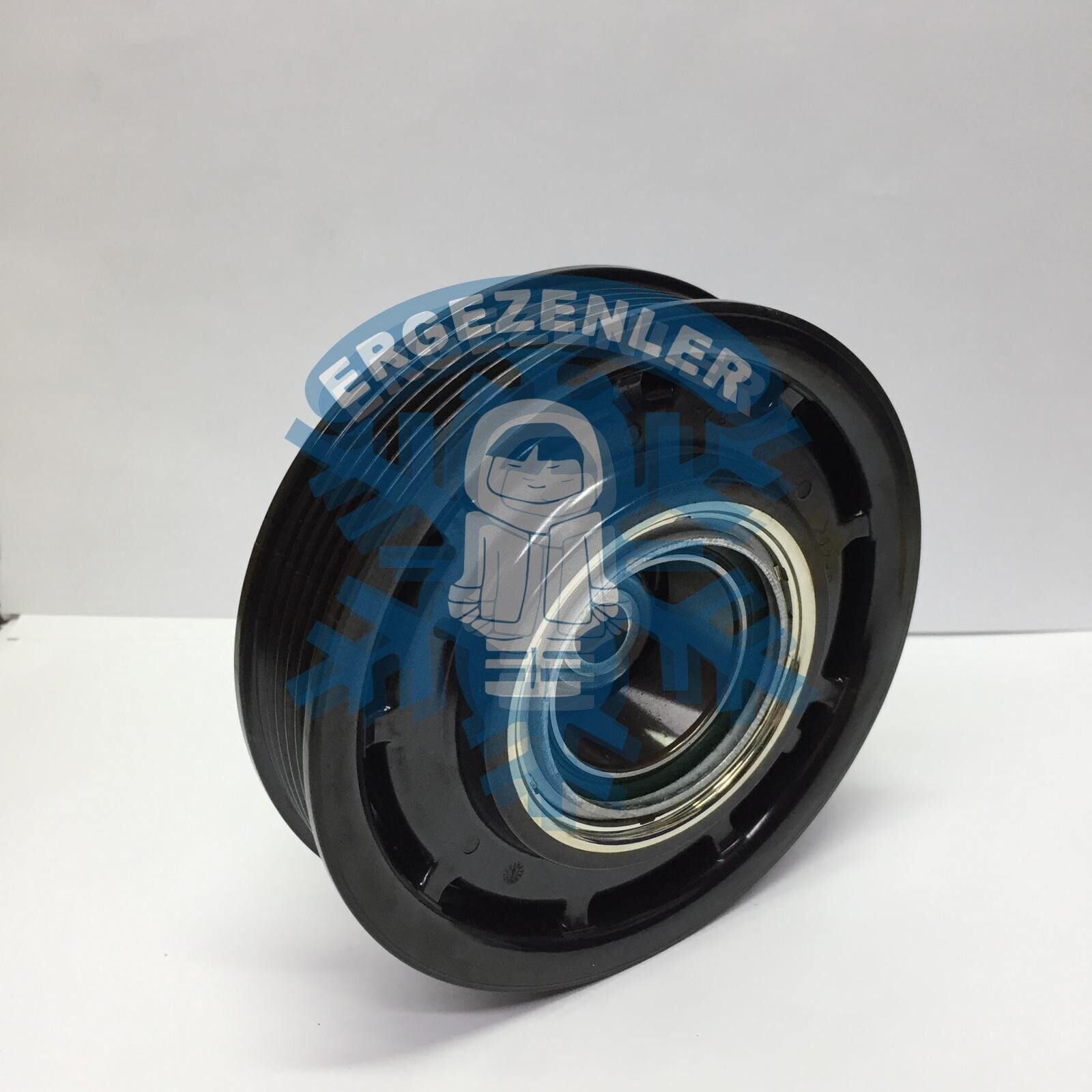 BMW 4.20 F30 SABİT KAFA KASNAK SET