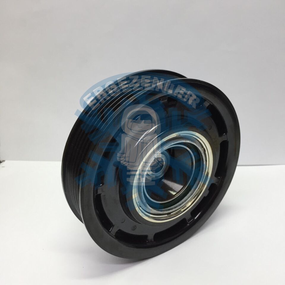 BMW 4.20 F30 SABİT KAFA KASNAK SET