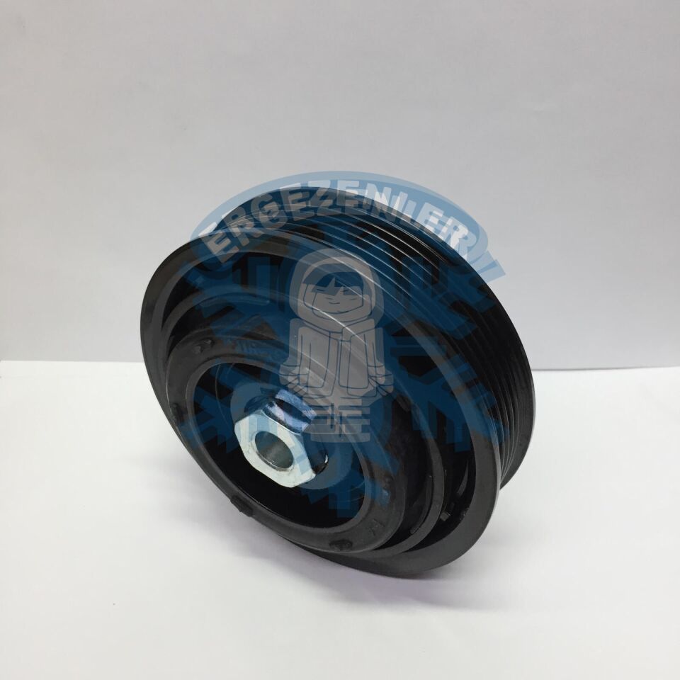 BMW 4.20 F30 SABİT KAFA KASNAK SET