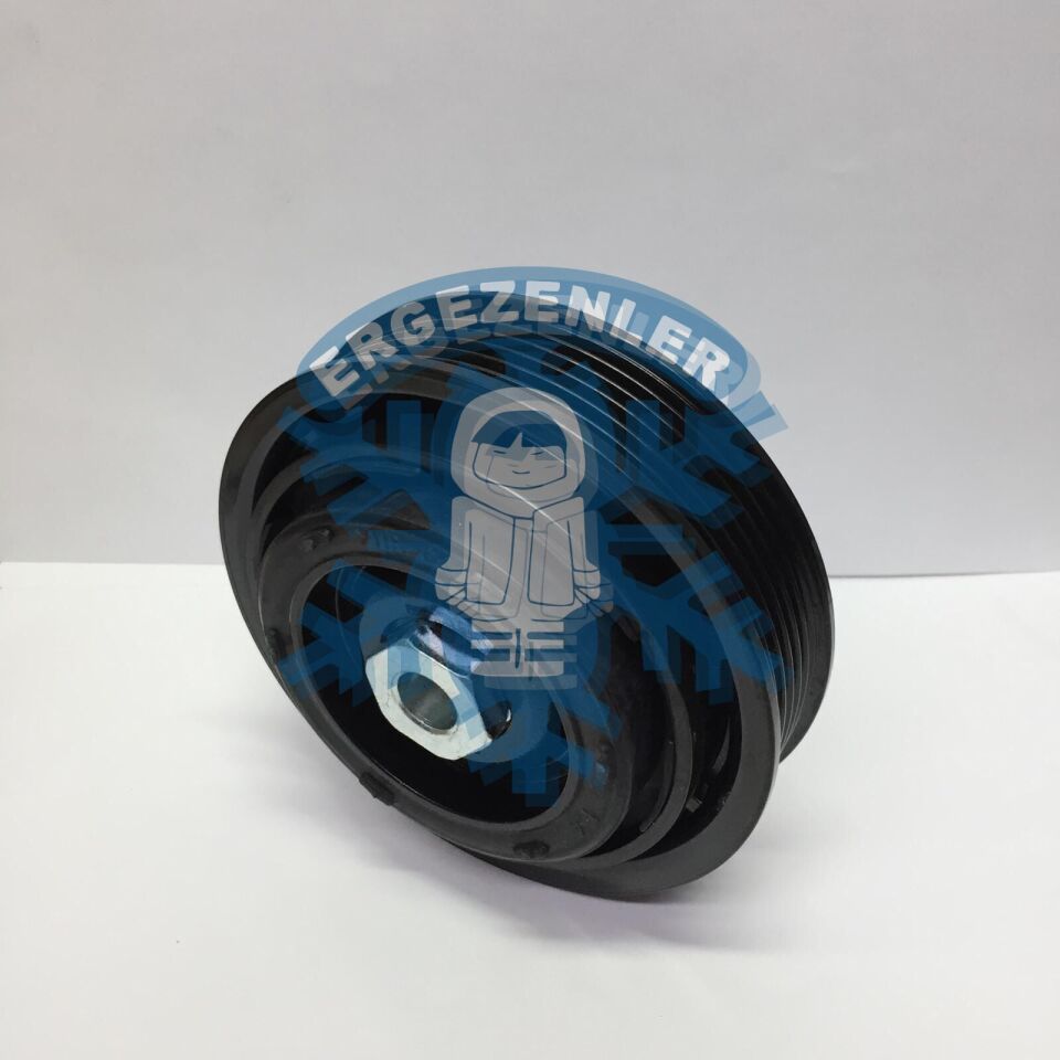 BMW 4.20 F30 SABİT KAFA KASNAK SET