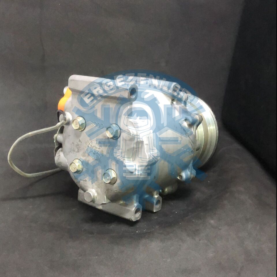 Kompresör 'REVİZYONLU' MAZDA SALYANGOZ