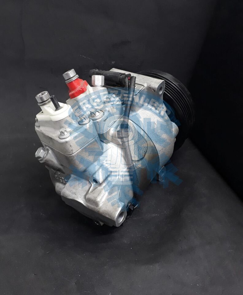 Kompresör Mercedes W212 Kasa SJC315445 5pk