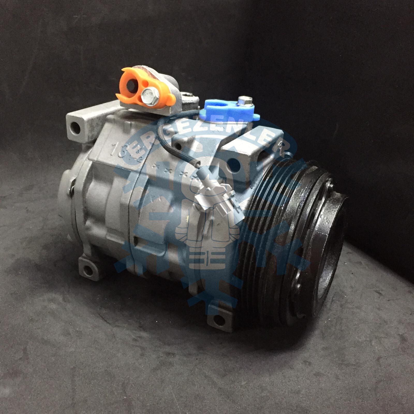 Kompresör 'REVİZYONLU' SUZUKİ XL7