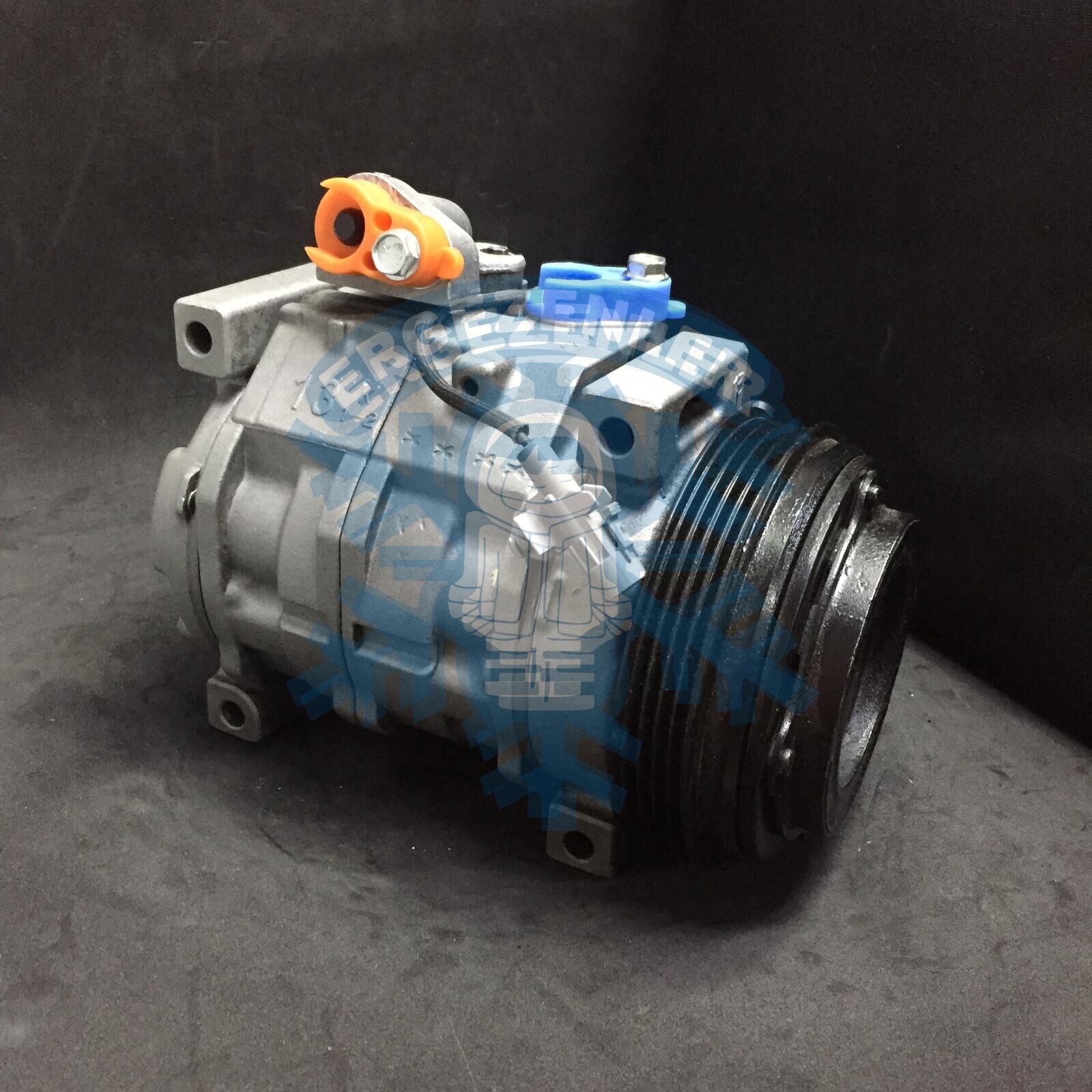 Kompresör 'REVİZYONLU' SUZUKİ XL7