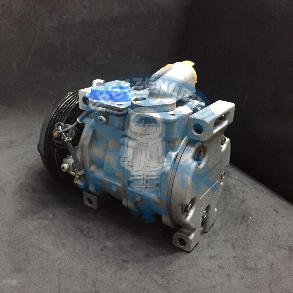 Kompresör 'REVİZYONLU' SUZUKİ XL7