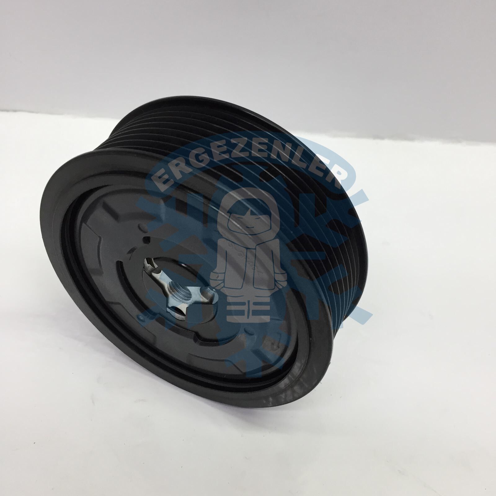 MERCEDES ML 8 PK KASNAK SET