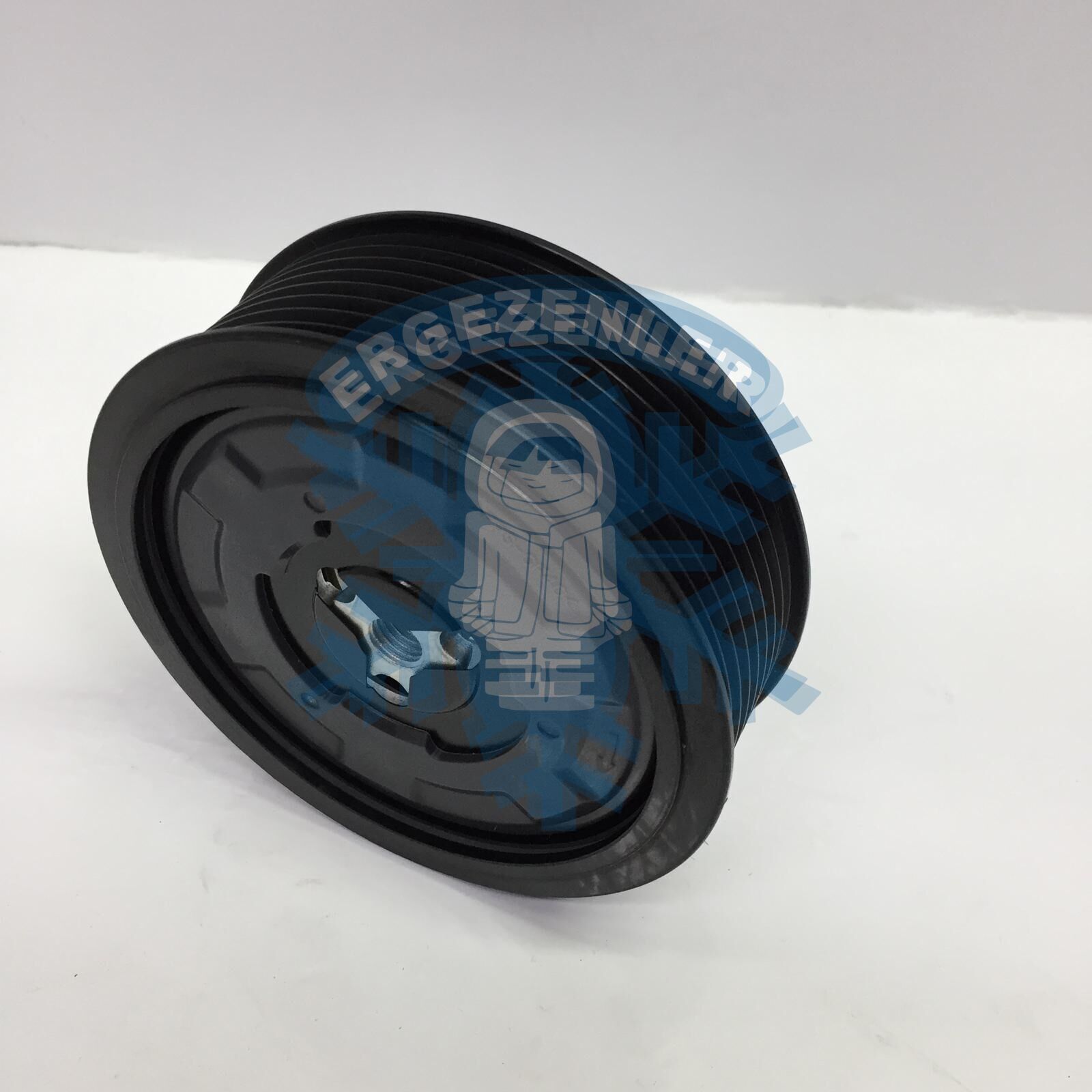 MERCEDES ML 8 PK KASNAK SET