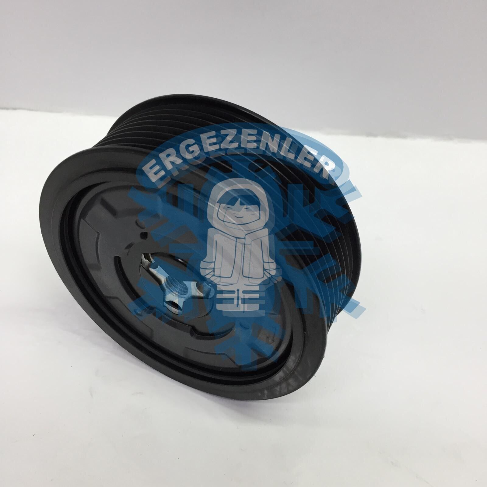 MERCEDES ML 8 PK KASNAK SET