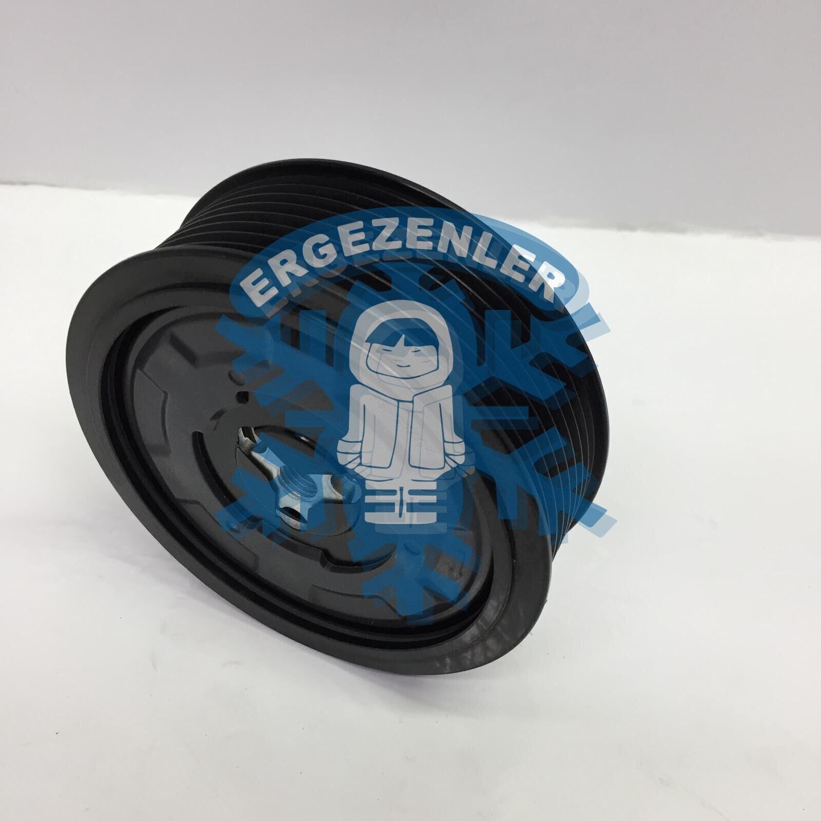 MERCEDES ML 8 PK KASNAK SET