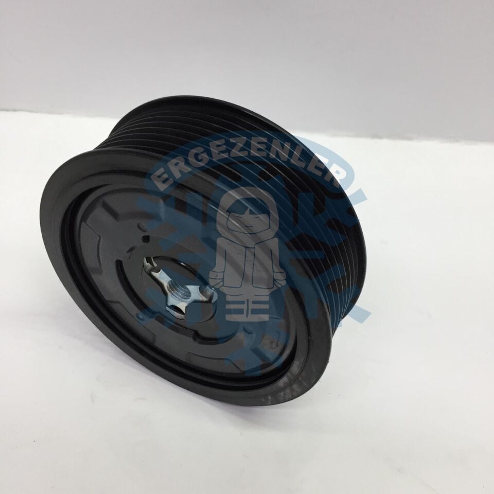 MERCEDES ML 8 PK KASNAK SET