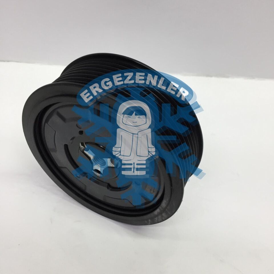 MERCEDES ML 8 PK KASNAK SET