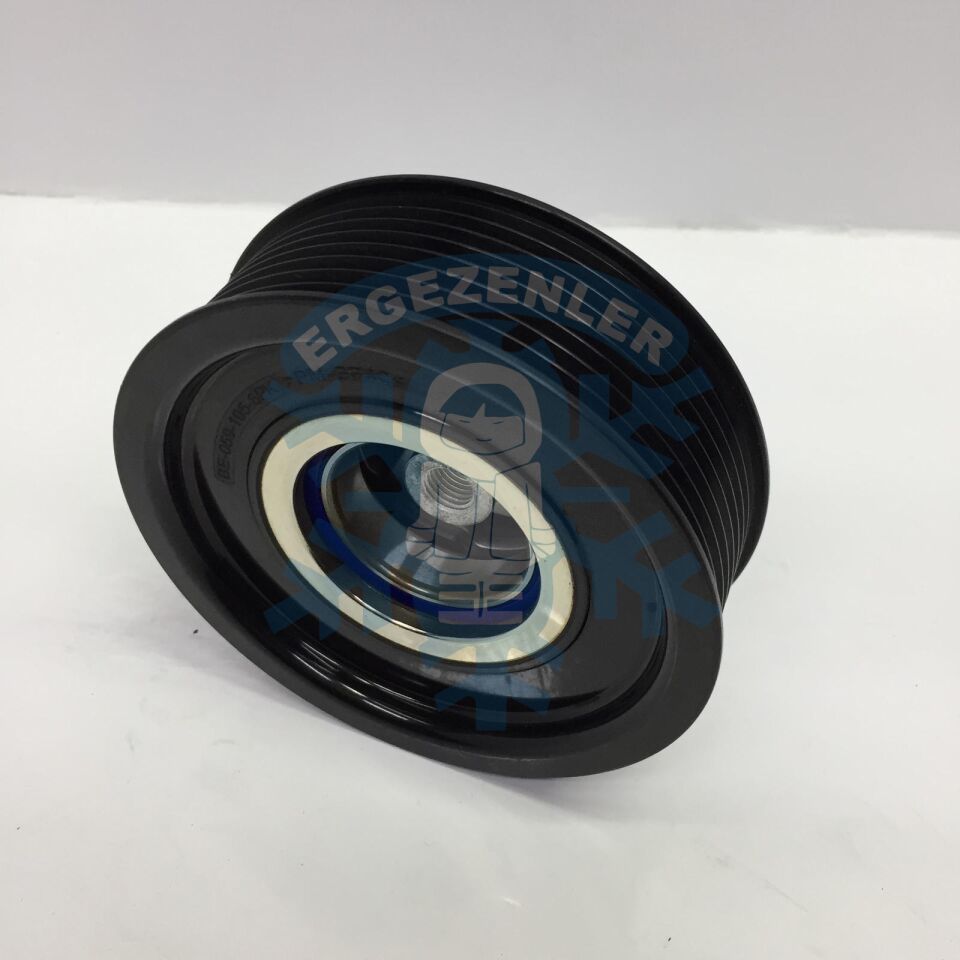 MERCEDES ML 8 PK KASNAK SET