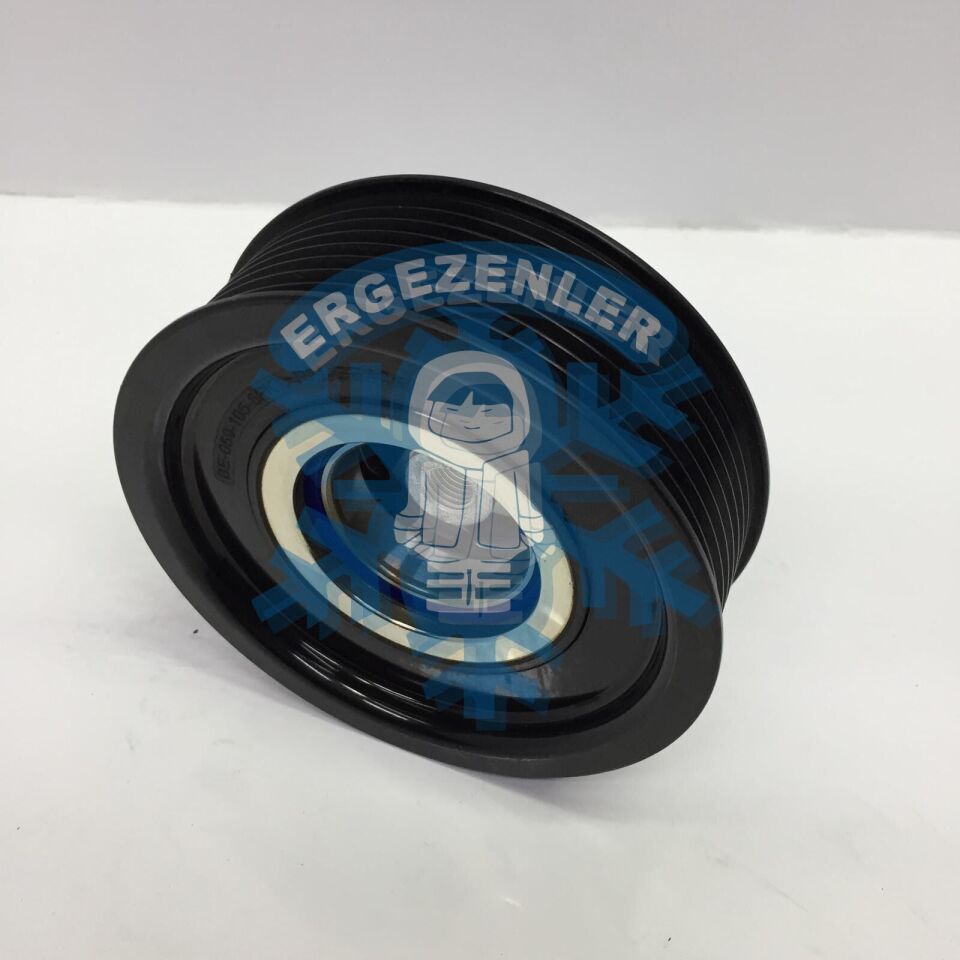 MERCEDES ML 8 PK KASNAK SET