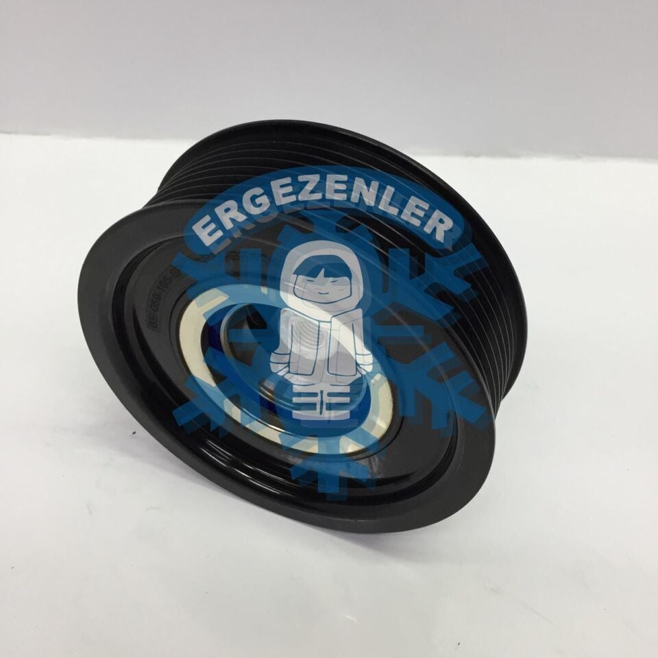 MERCEDES ML 8 PK KASNAK SET
