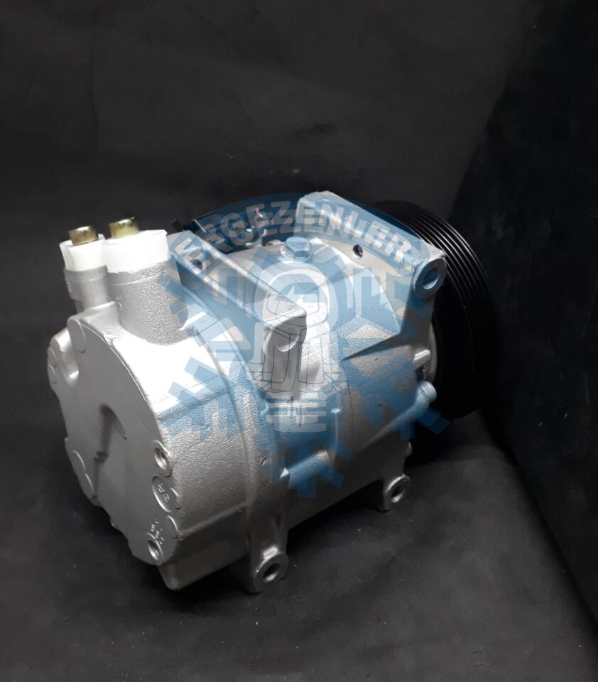 Kompresör Nissan TD25 Saplamalı 6pk