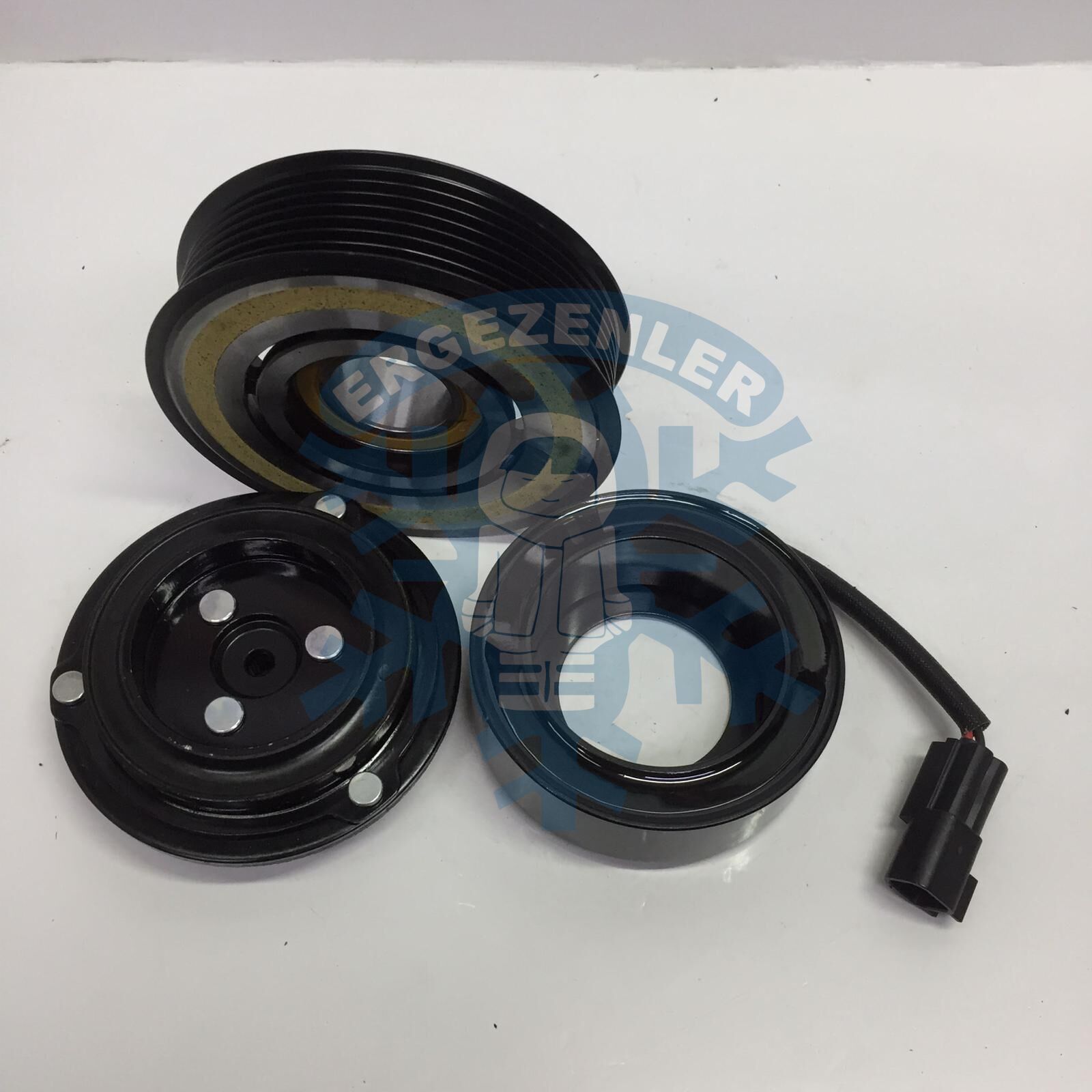 FORD RANGER 2015 7PK KASNAK SET