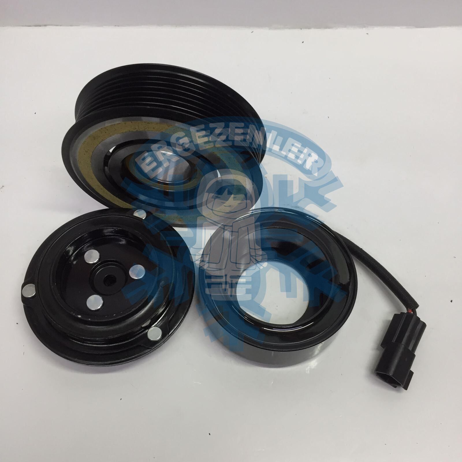 FORD RANGER 2015 7PK KASNAK SET