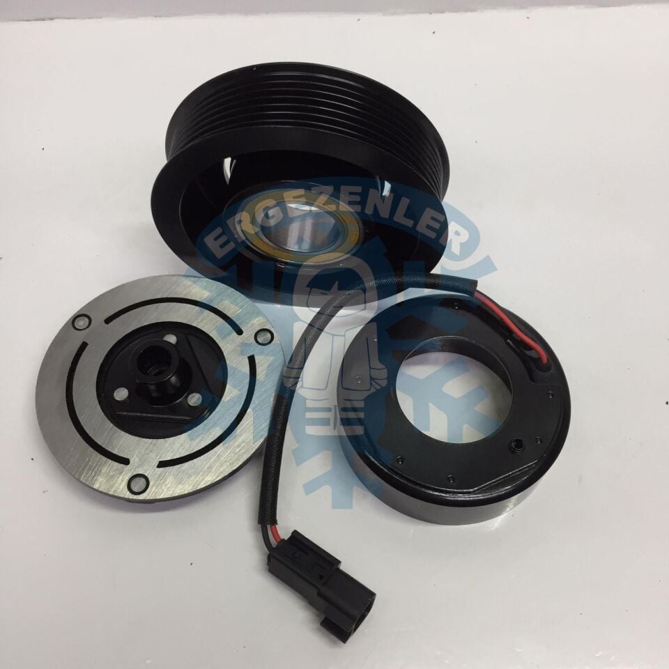 FORD RANGER 2015 7PK KASNAK SET