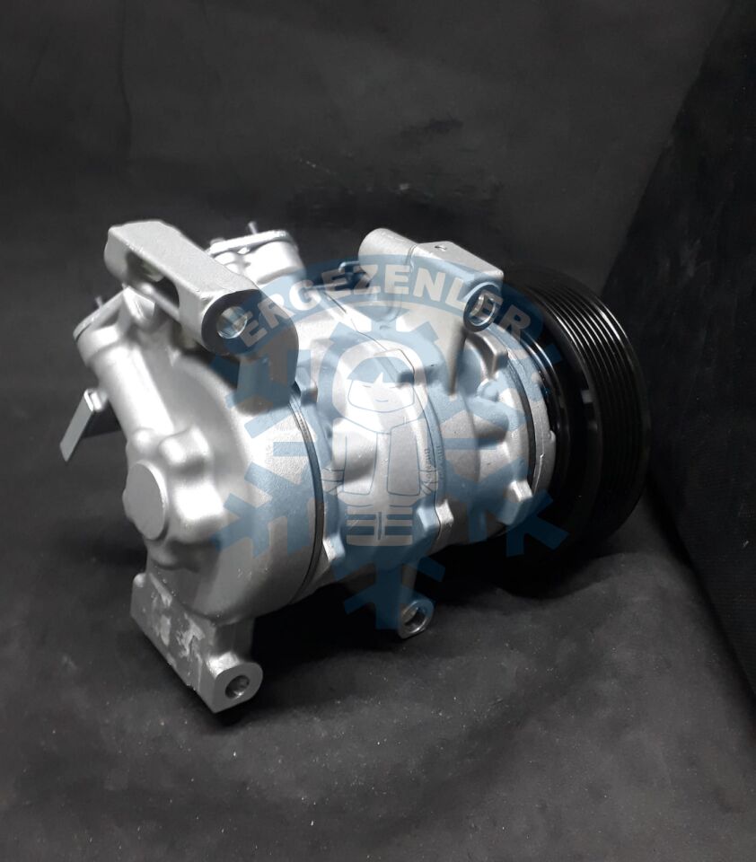 Kompresör Toyota Hilux Yurt Dışı Tip 7pk