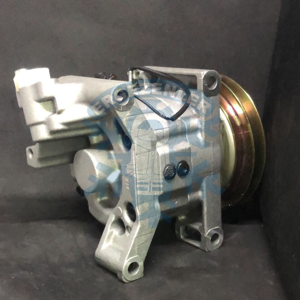 Kompresör 'REVİZYONLU' NİSSAN MİCRA MAGİC V KASNAK