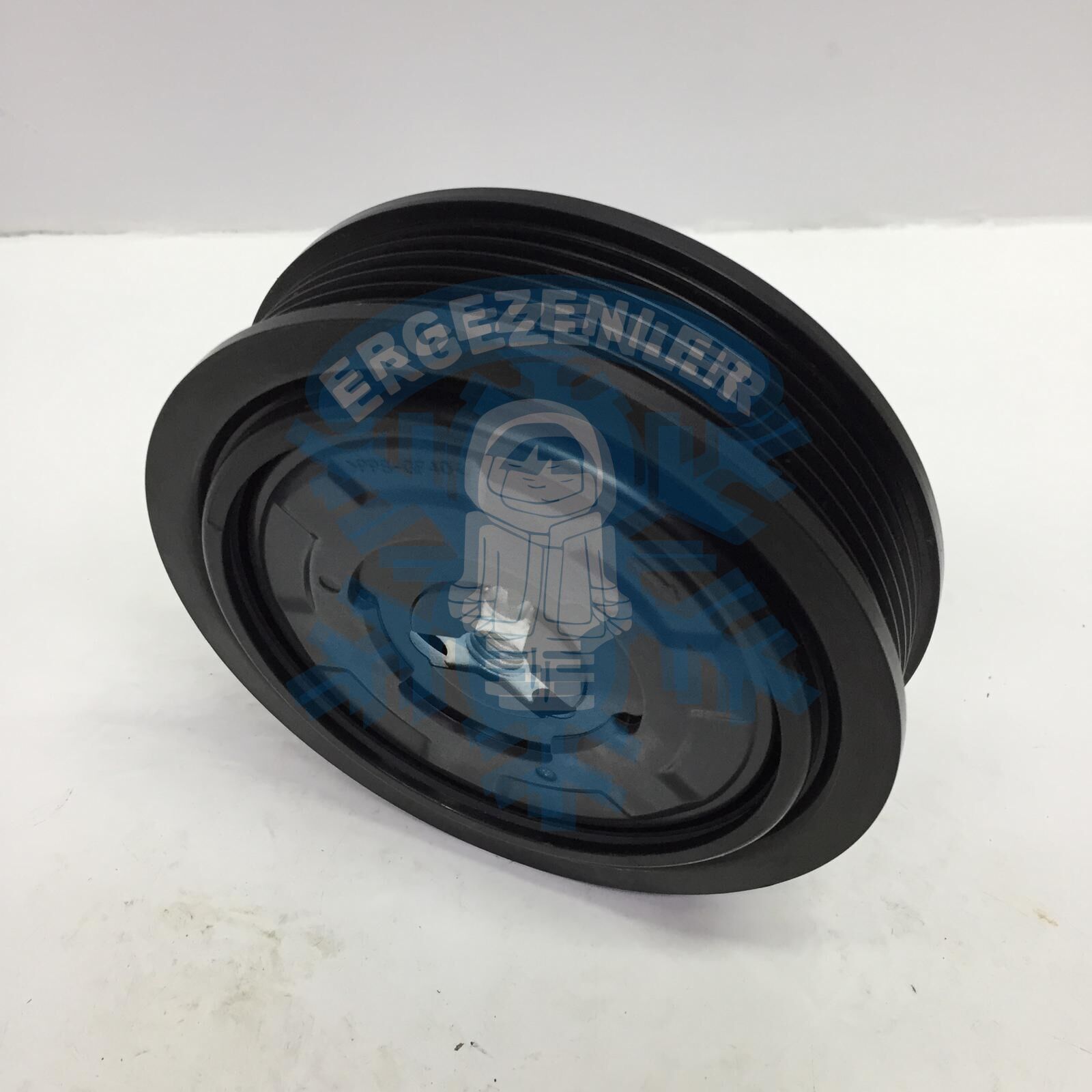 PEUGEOT 3008 / RCZ 6PK KASNAK SET