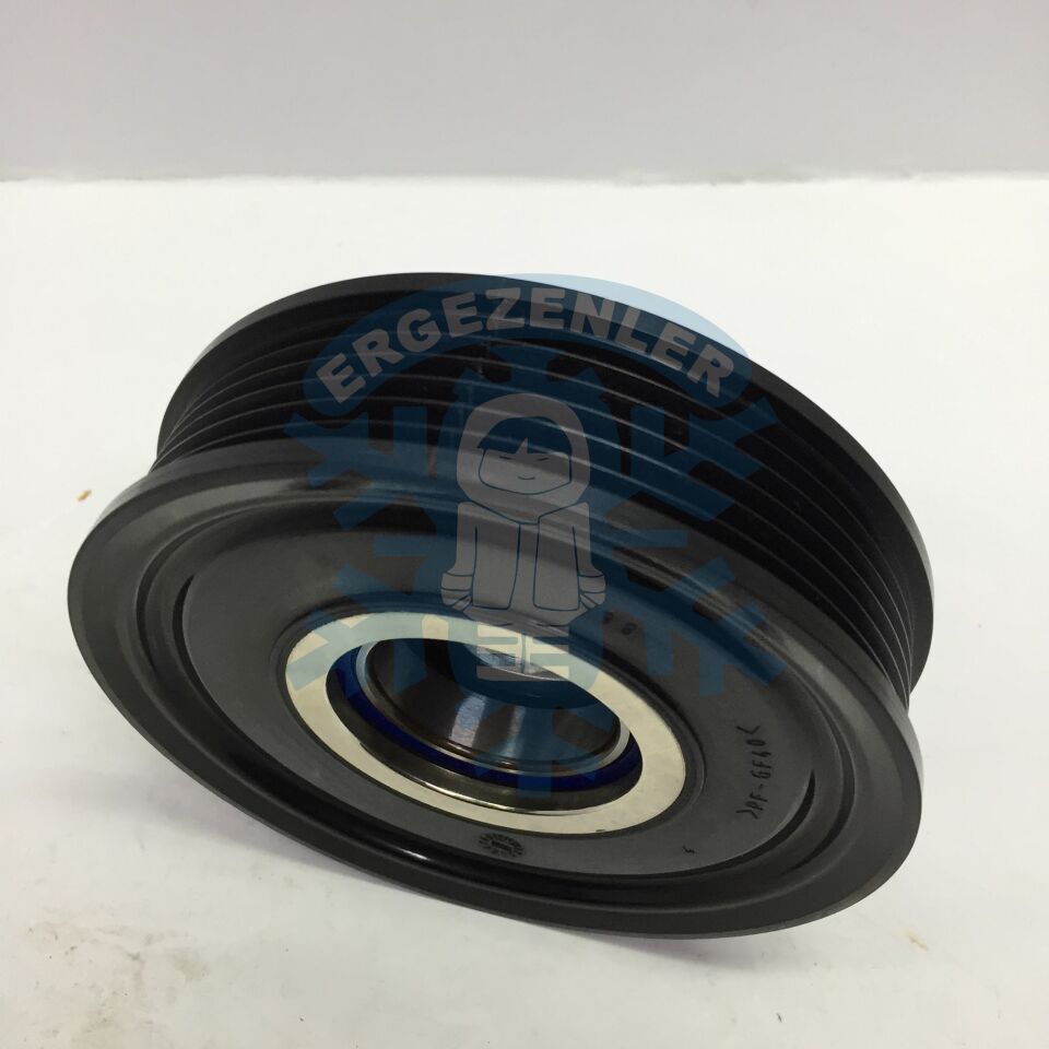 PEUGEOT 3008 / RCZ 6PK KASNAK SET