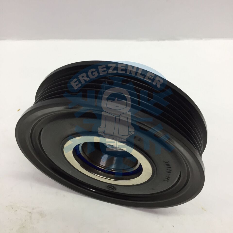 PEUGEOT 3008 / RCZ 6PK KASNAK SET