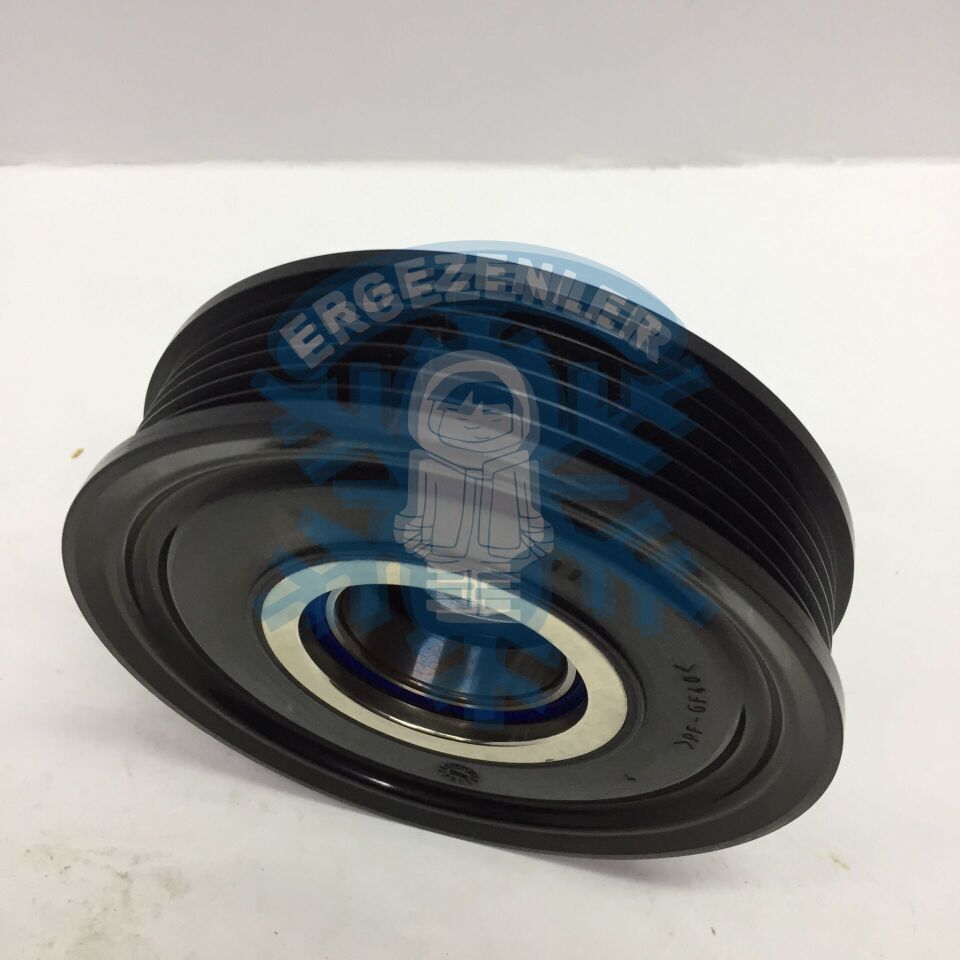 PEUGEOT 3008 / RCZ 6PK KASNAK SET