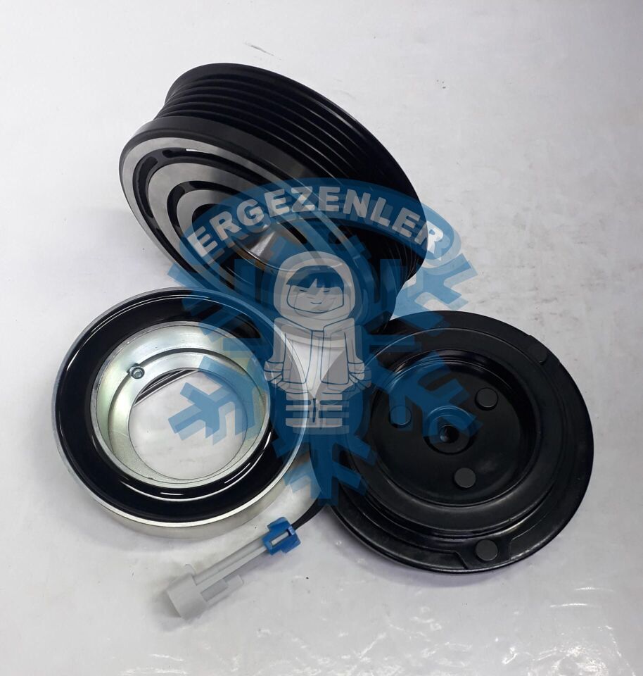 OPEL ASTRA H KASNAK SET