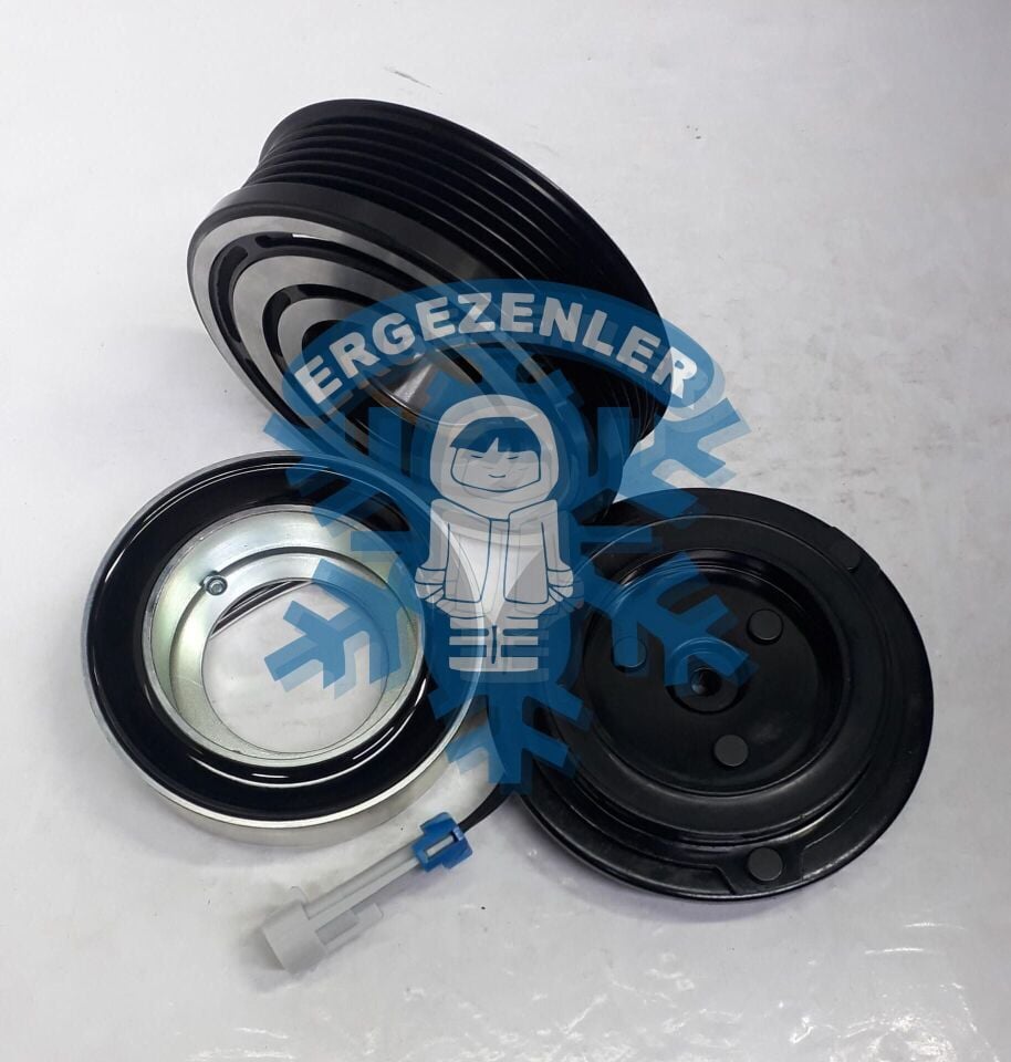 OPEL ASTRA H KASNAK SET
