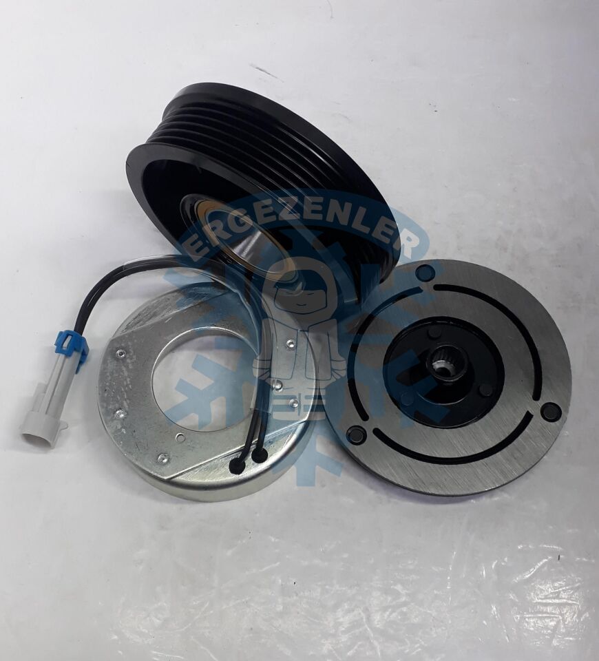 OPEL ASTRA H KASNAK SET