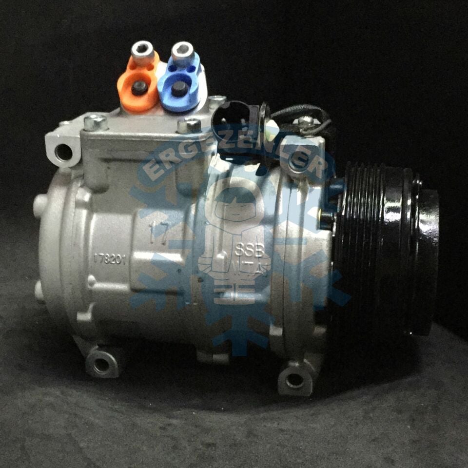 Kompresör 'REVİZYONLU'  BMW E36 17 SERİLİ