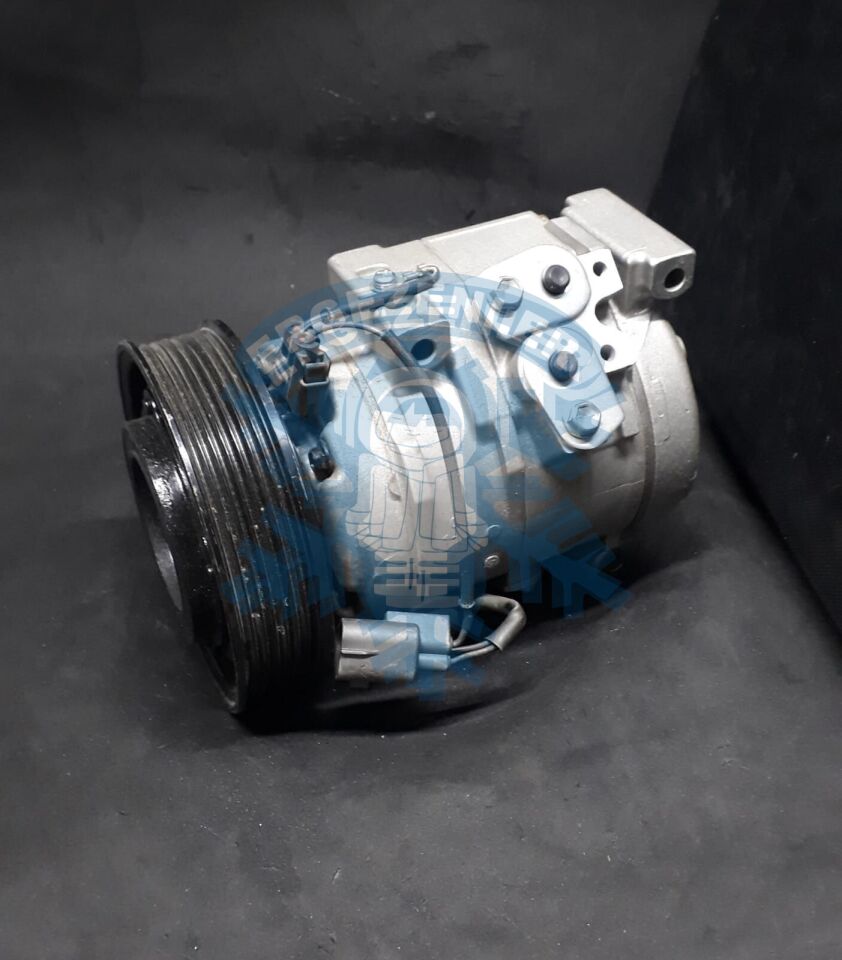 Kompresör 'REVİZYONLU' 15 Serili Sağ Delik Raw4 7pk