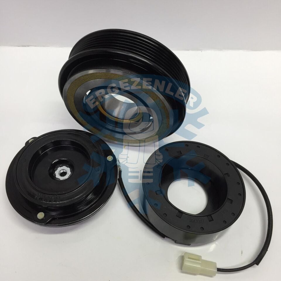 MERCEDES W210 6PK KASNAK SET