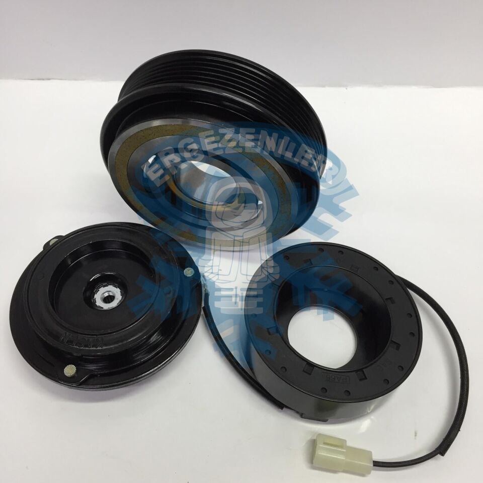 MERCEDES W210 6PK KASNAK SET