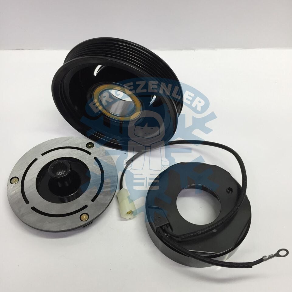 MERCEDES W210 6PK KASNAK SET