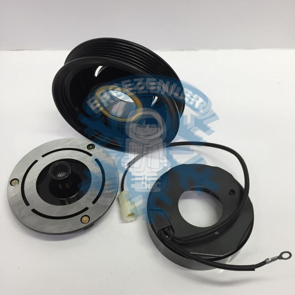 MERCEDES W210 6PK KASNAK SET