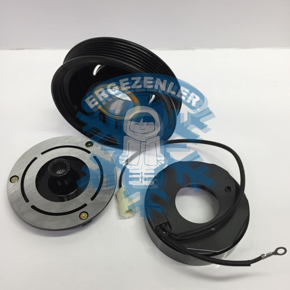 MERCEDES W210 6PK KASNAK SET