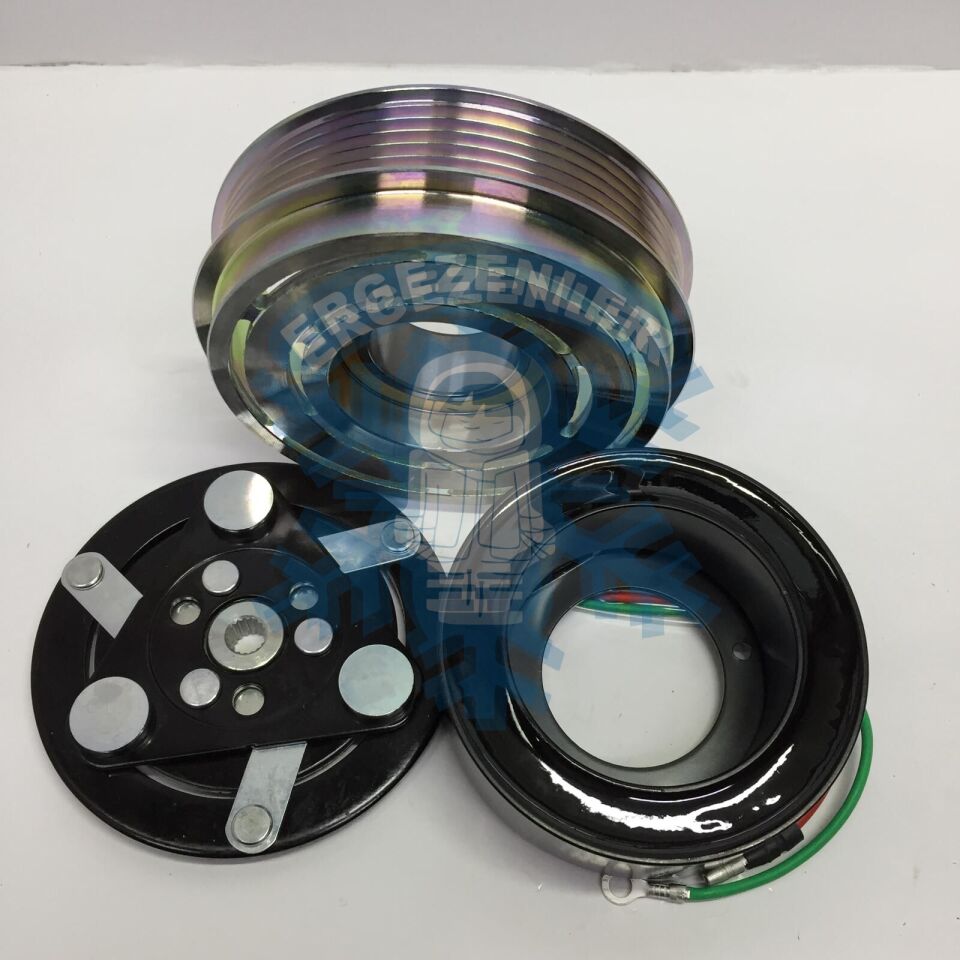 HONDA JAZZ 5PK KASNAK SET