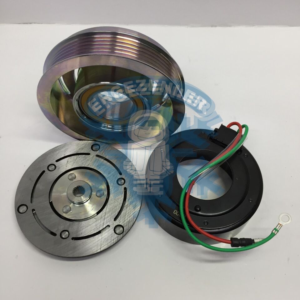 HONDA JAZZ 5PK KASNAK SET