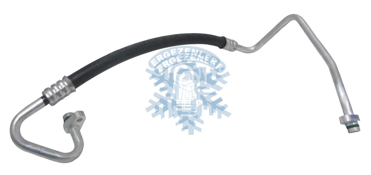 RENAULT CLİO V 1234YF HORTUM OEM : 924542006R